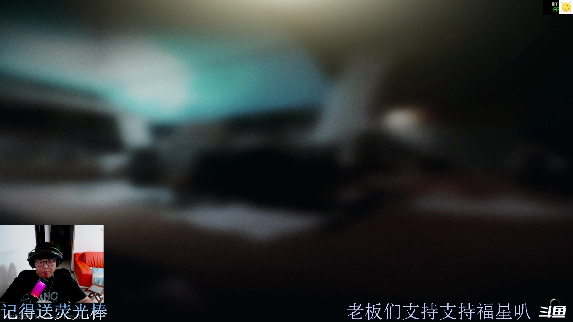 【2023-08-04 23点场】猪猪CutePig：【小奶团】没见过短发女孩子？