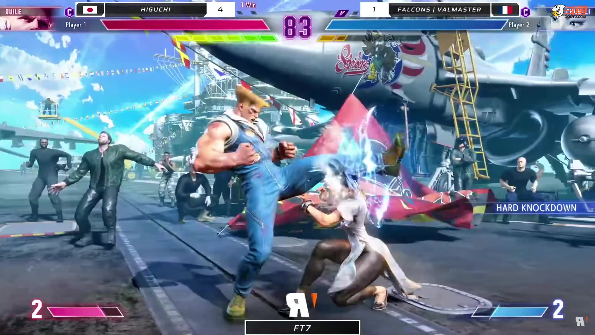 【2023-08-04 22点场】游天堂：【预告】8/5 1:00 EVO开赛