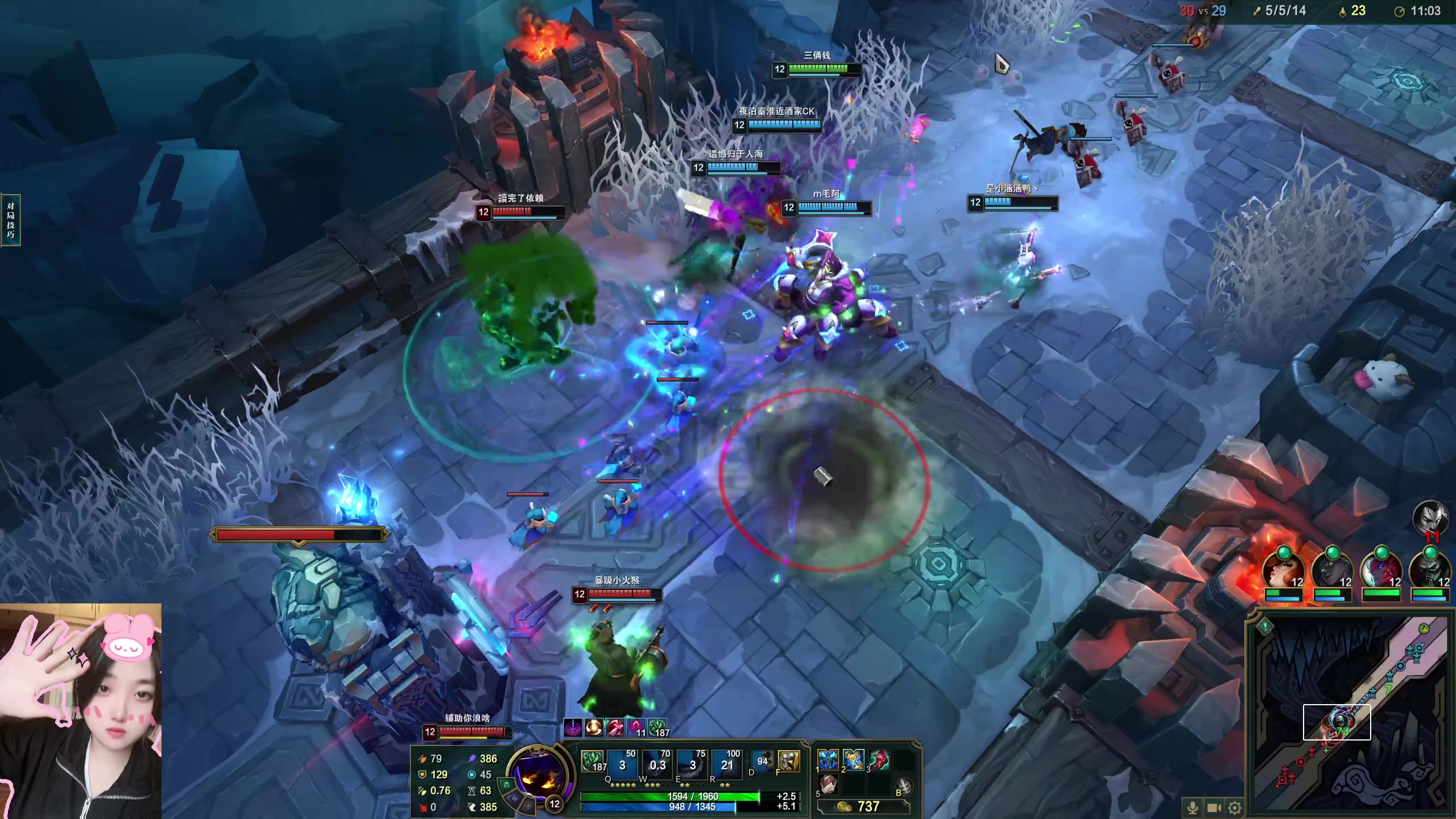 【2023-08-04 02点场】膝盖是个倒霉蛋：白银双倍啦，嘿嘿嘿，有没有一丝想我呀