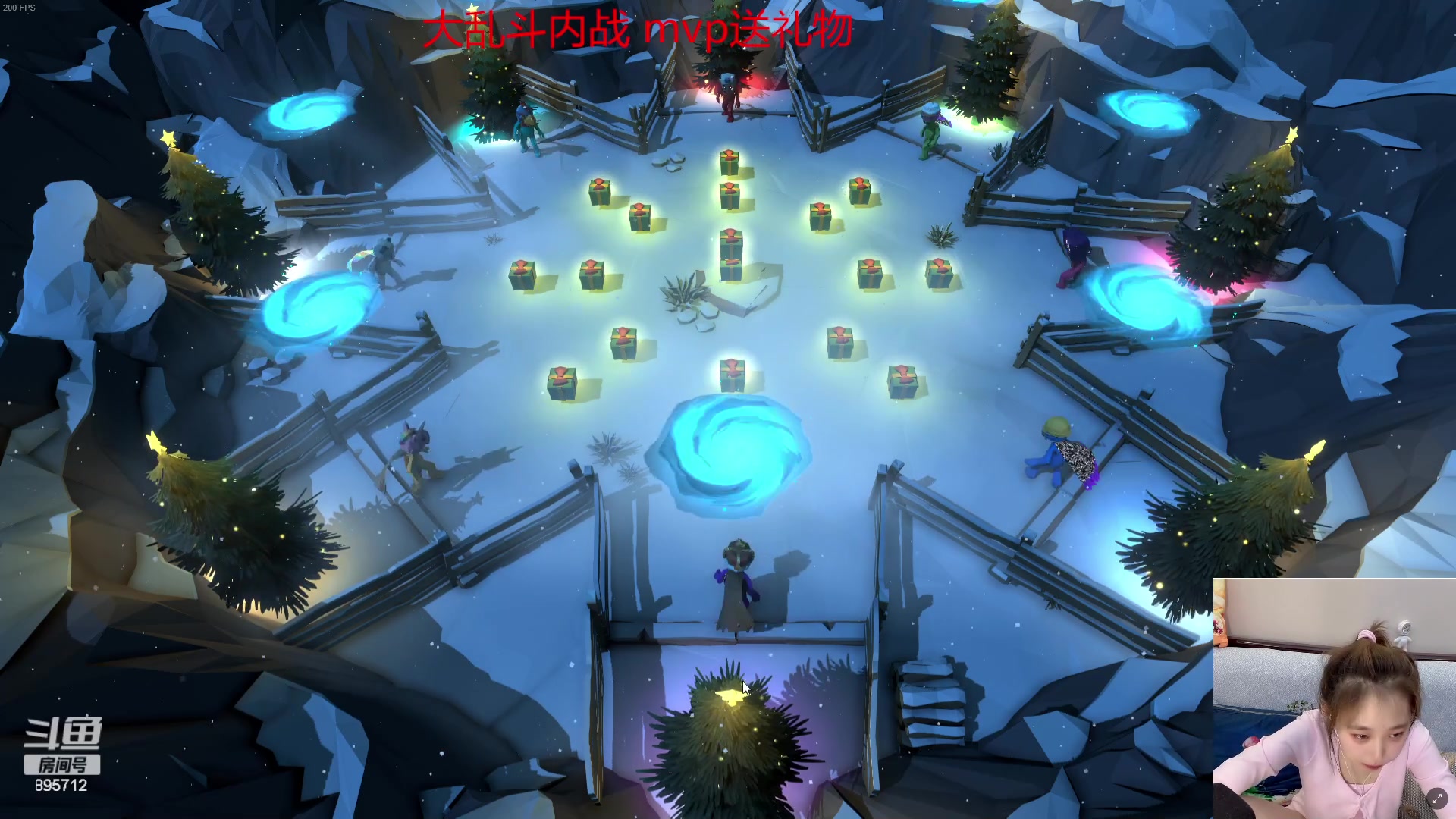 【2023-08-04 00点场】一只蘇l：占个位置 挤一挤