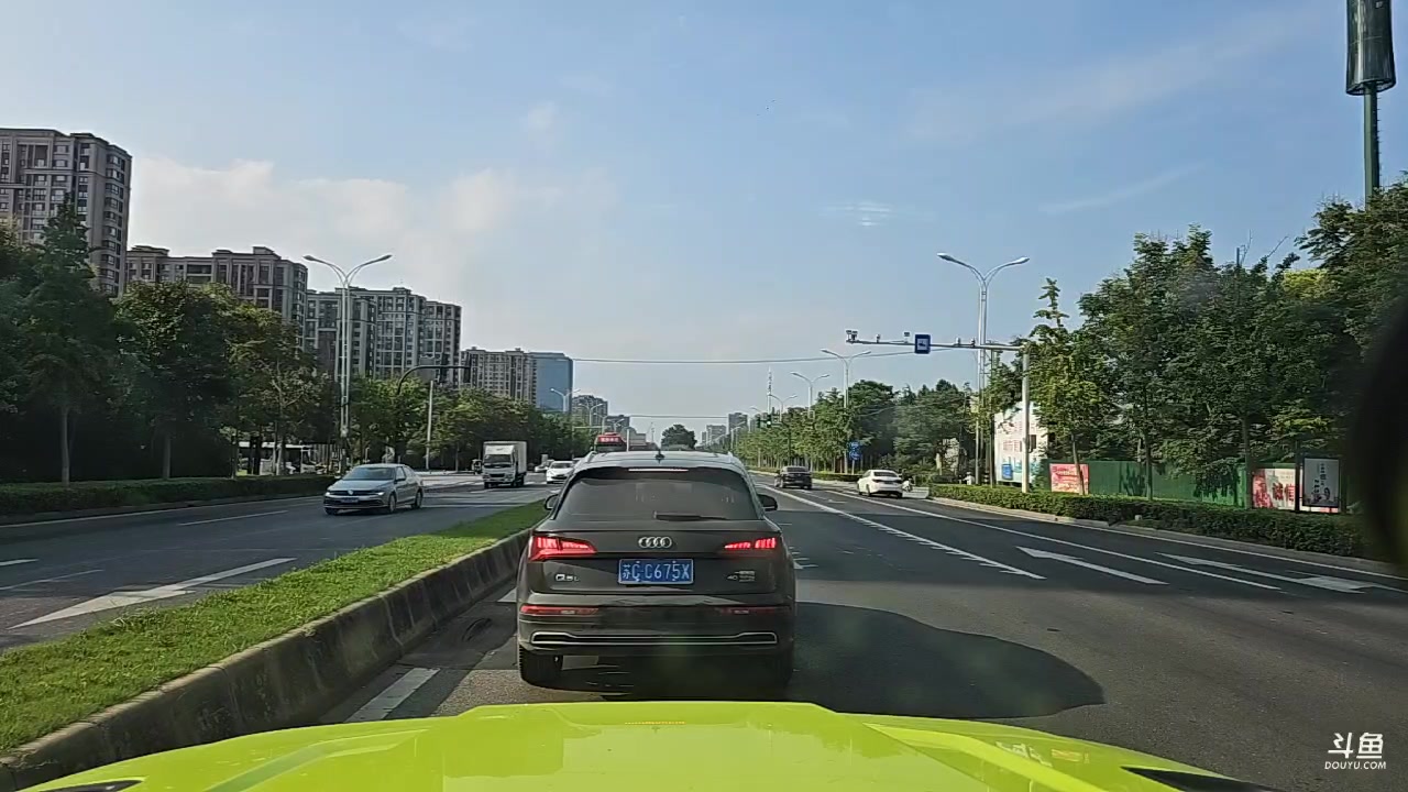 【2023-08-04 15点场】蓝战非OvO：苏北小霸王徐州～环游第138天