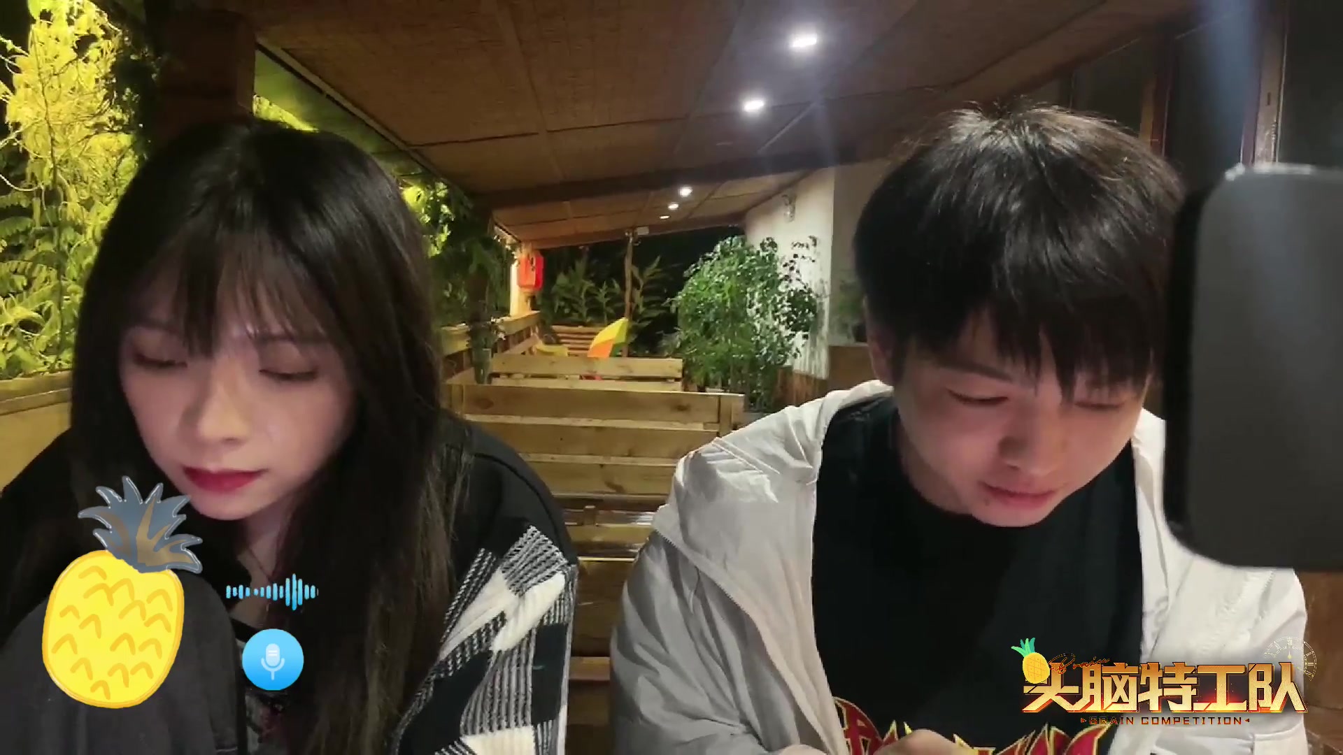 【2023-08-05 01点场】金甲EzNpc：头脑day2三月钻粉送卡包.