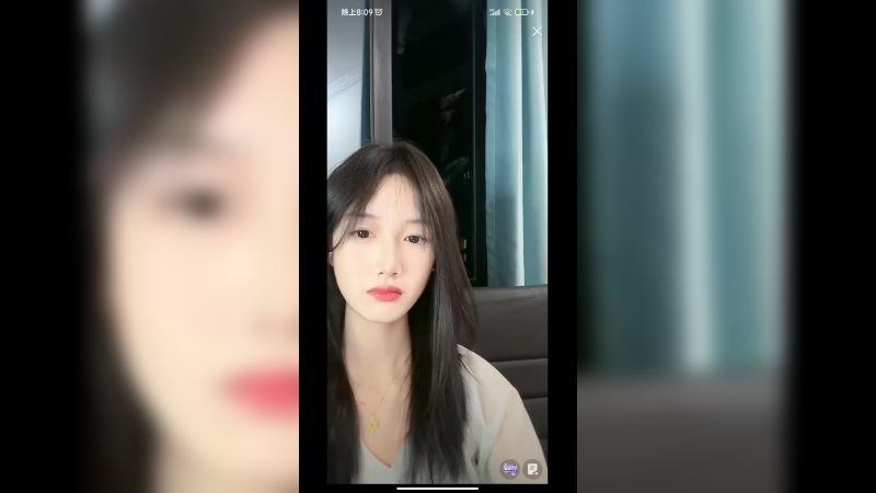 美女小姐姐肤白貌美真好看啊