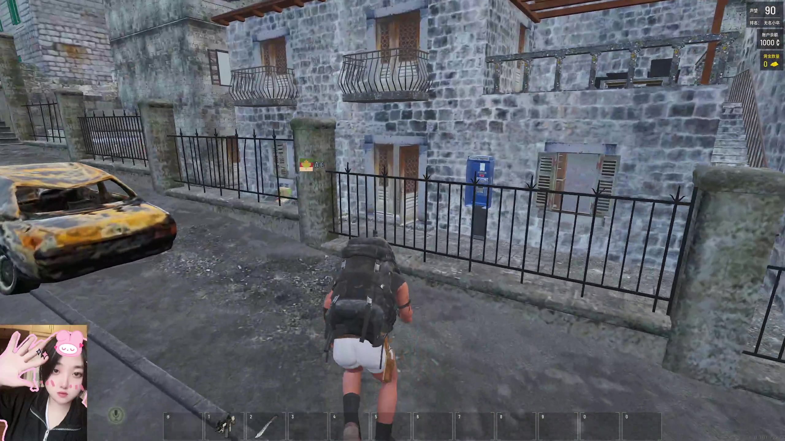 【2023-08-05 04点场】膝盖是个倒霉蛋：白银双倍啦，嘿嘿嘿，有没有一丝想我呀