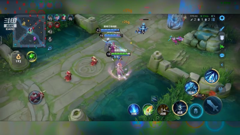 【2023-08-06 13点场】小飞Avery：国服小乔：早起的鸟儿有虫吃！早上好