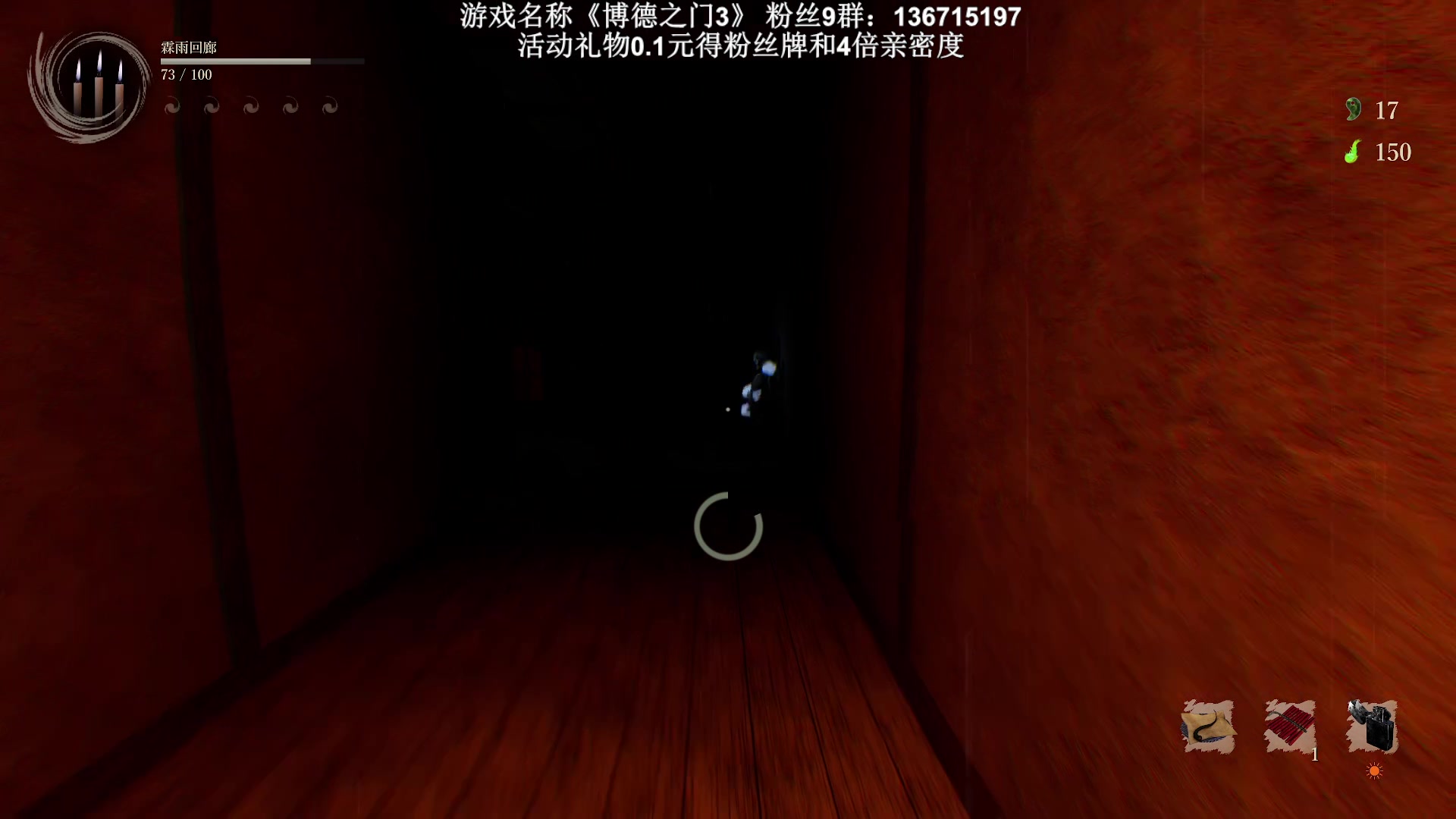 【2023-08-05 20点场】半支烟：恐怖游戏之魂！