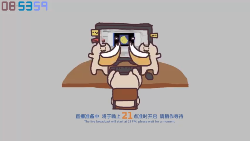 【2023-08-06 20点场】老猫CatGames：【Cat】Hello MARY!