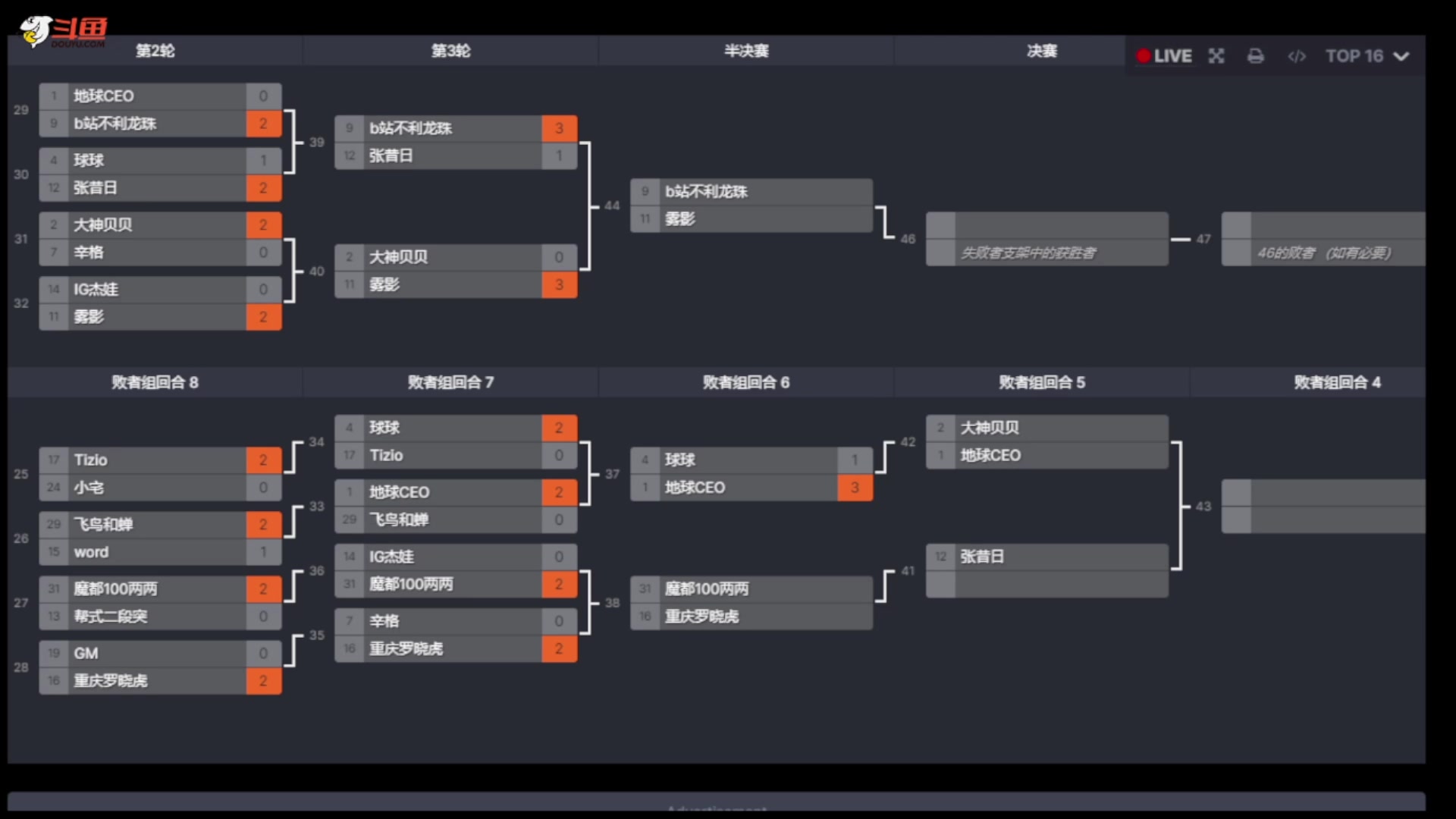 【2023-08-06 20点场】格鬦家大口：大口：憧憬传媒独家冠名赞助！