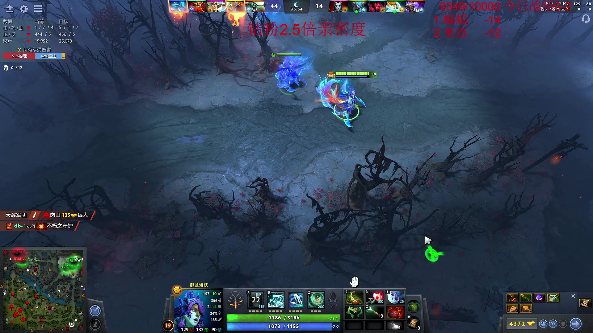 【2023-08-06 09点场】霸气虚幻哥1991：9500守门员！钻粉2.5倍亲密!！