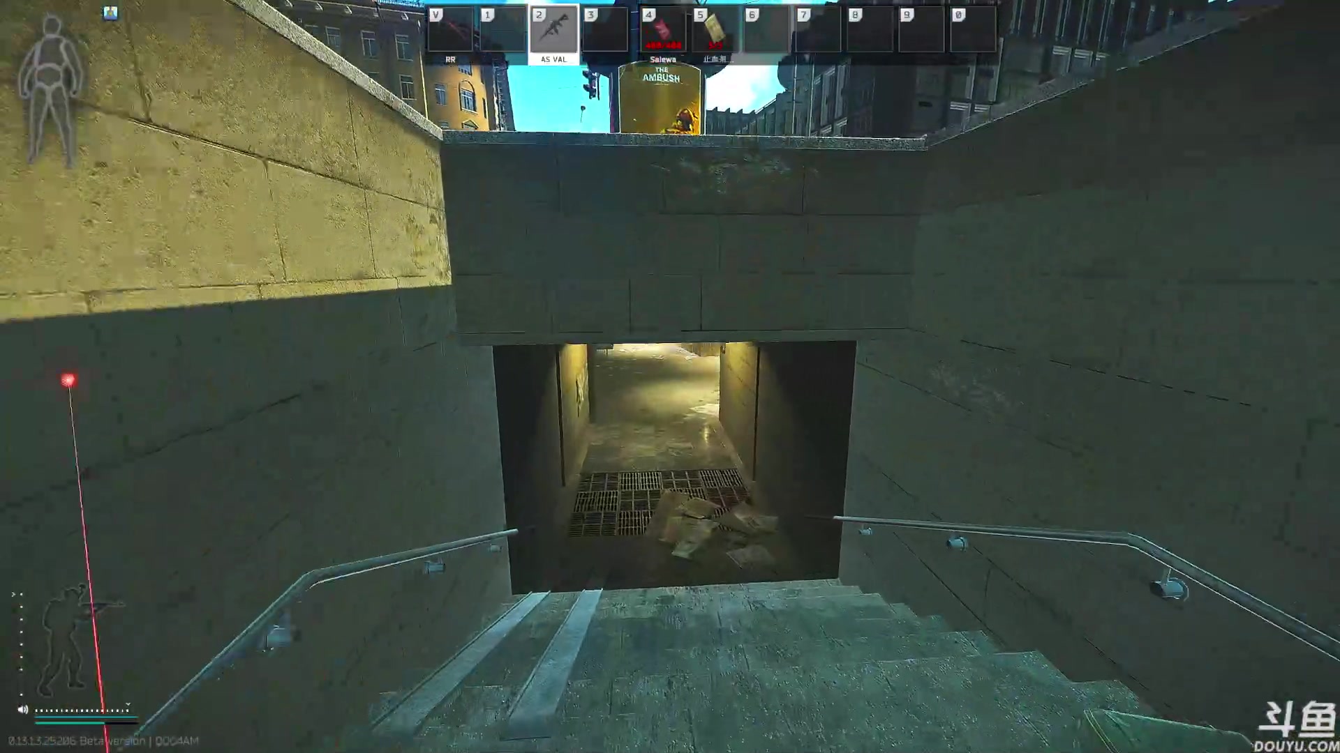 【2023-08-06 10点场】TAT大白：8月删档.