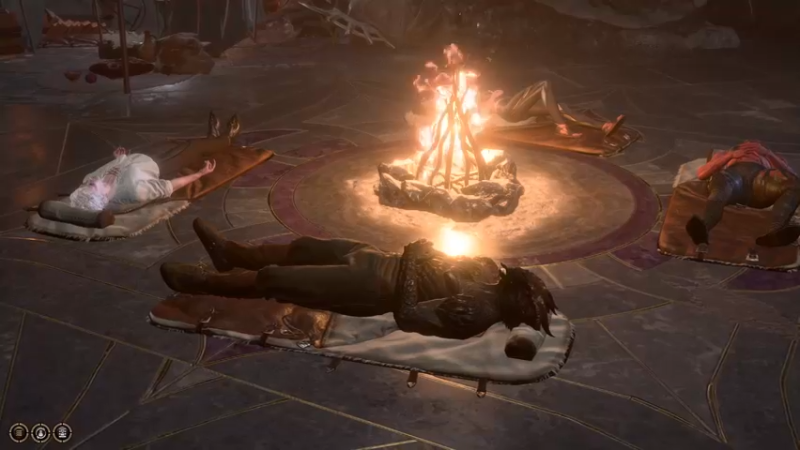 【2023-08-06 00点场】猫叔灬灬：【猫叔】博德之门3 ! EVO2023!