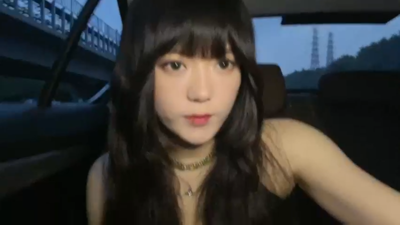 【2023-08-06 18点场】森宝sen：今天看时间播户外