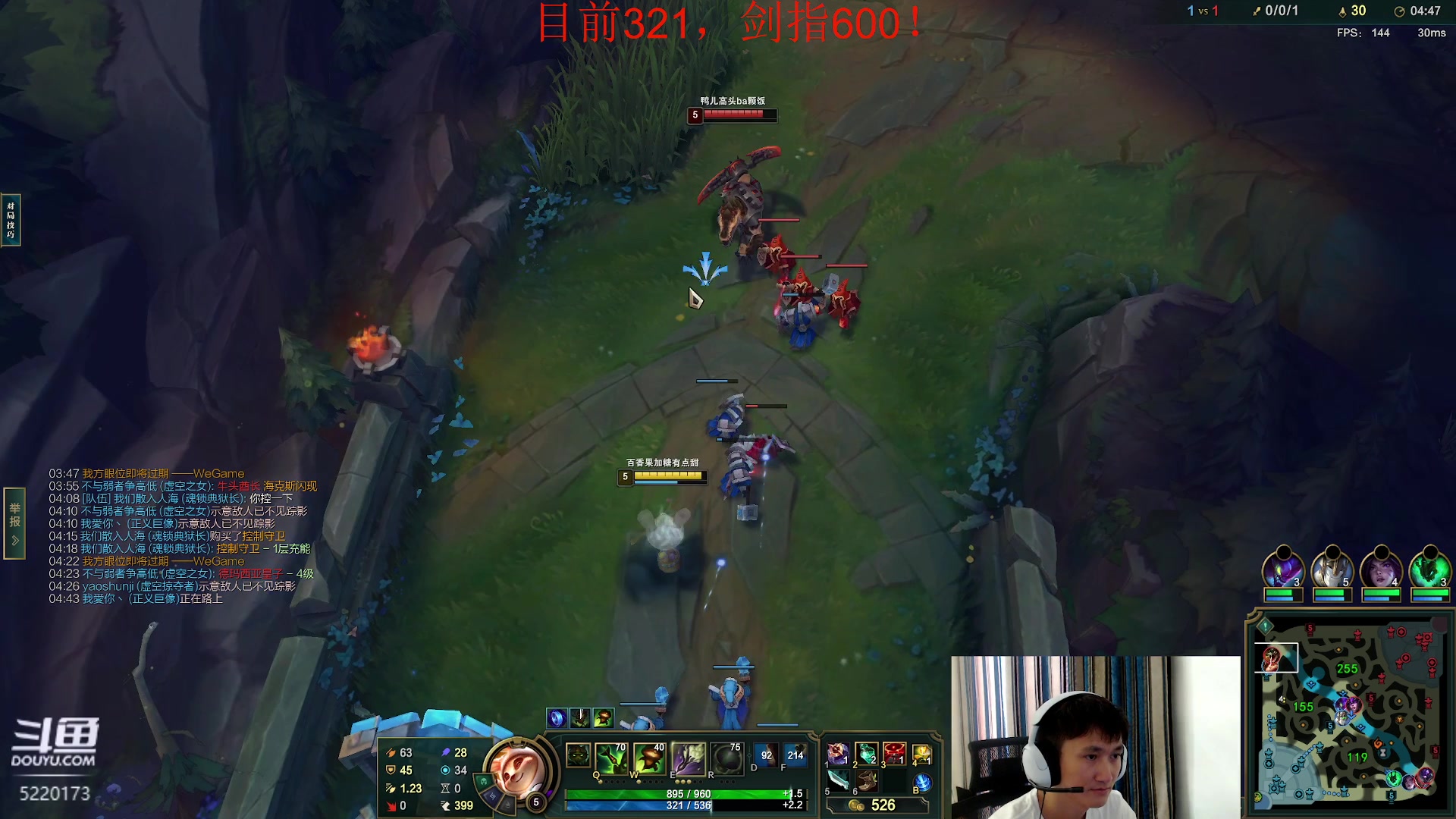 【2023-08-06 10点场】恶霸提莫：第一提莫！拿到提莫=赢！