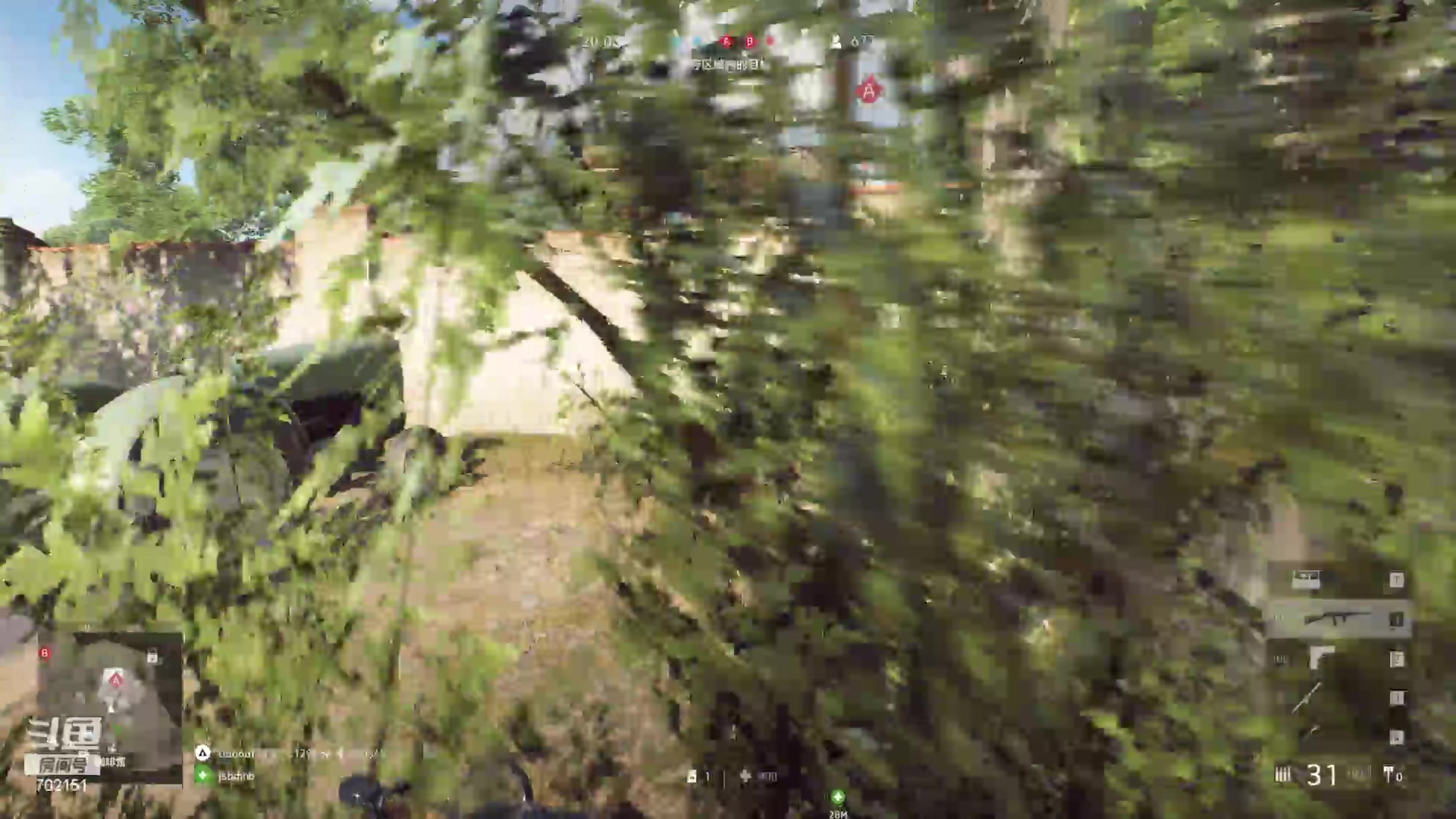 【2023-08-05 23点场】GY阳哥：702151 开荒的第一天