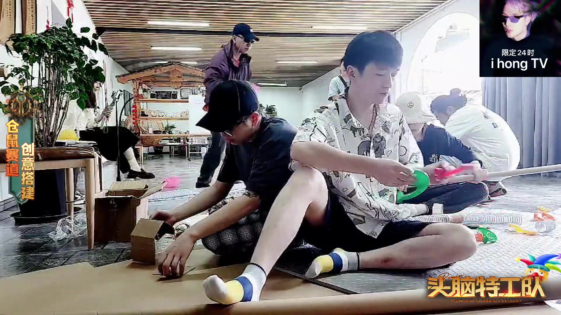 【2023-08-05 14点场】轰轰仔：轰轰：云南Day3 钻石双倍卡！