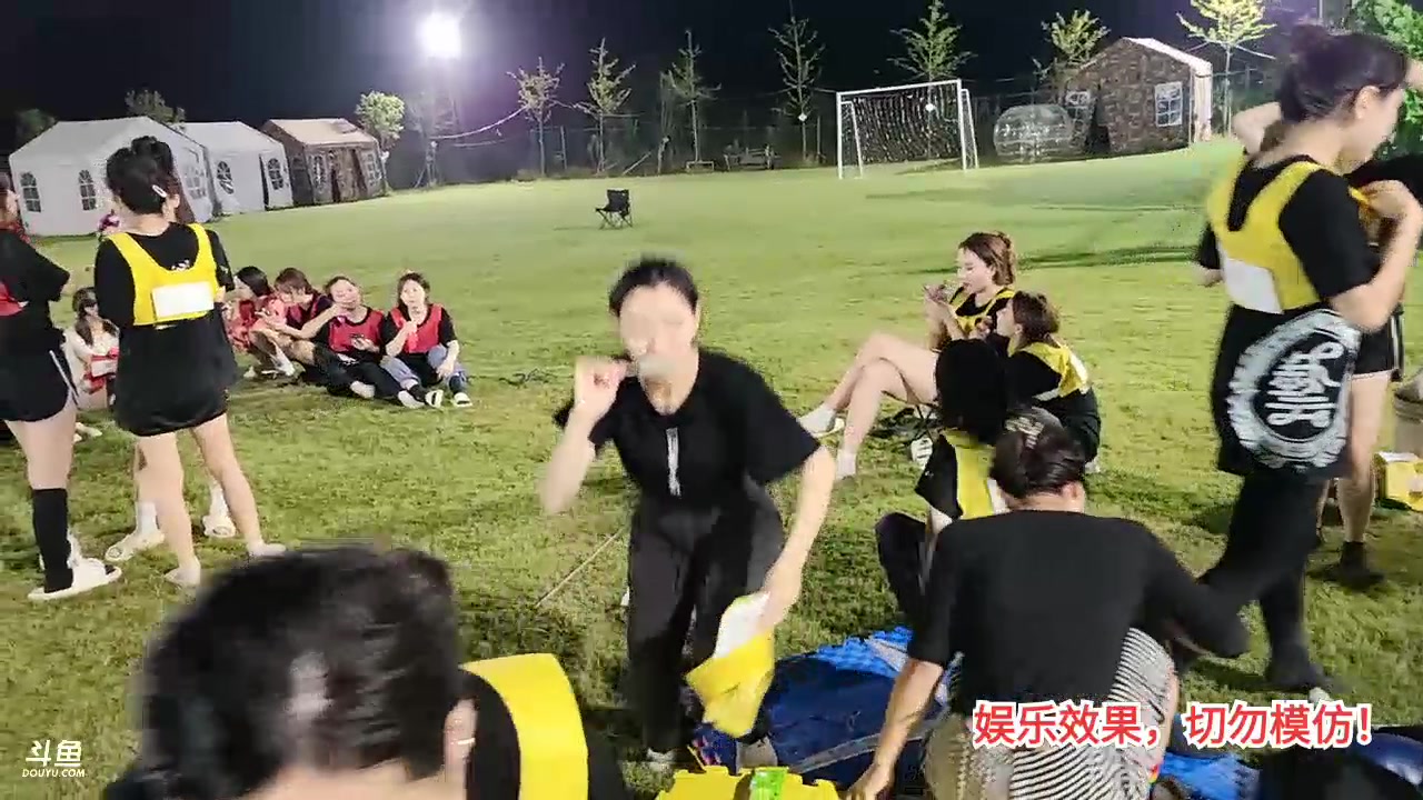 【2023-08-06 20点场】洪湖小肖：洪湖乡野团播day85