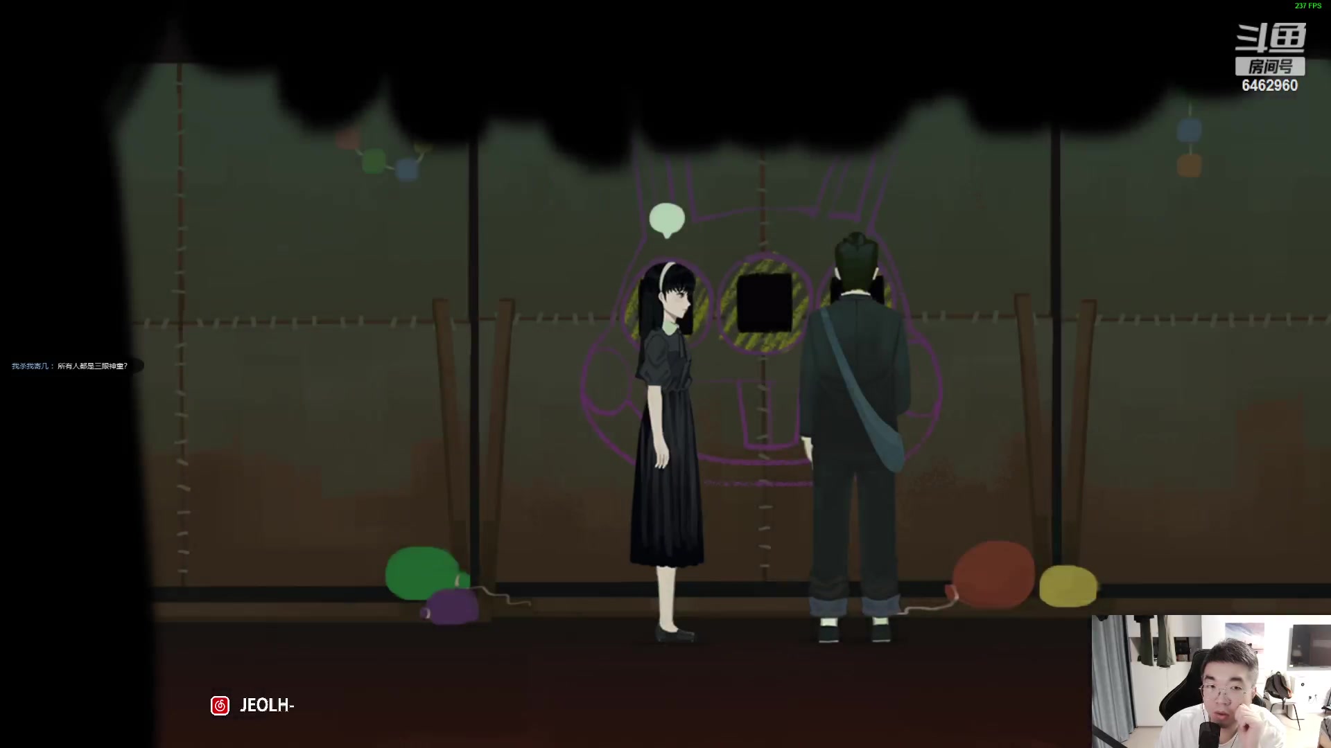 【2023-08-05 22点场】姜姜姜乐涵：时间拥有大把的我们