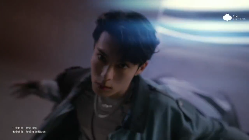 成都AG超玩会 VS 佛山DRG第3局-2023KPL夏季赛常规赛