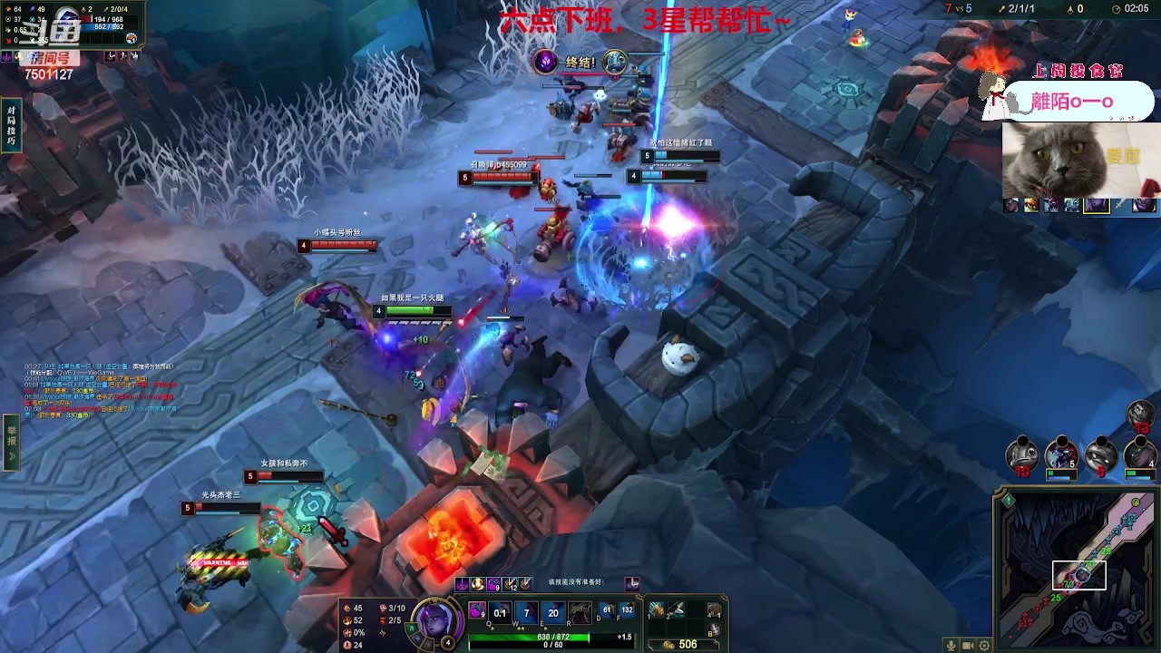 【2023-08-04 17点场】哦呦orz：【小奶团】明天黄金双倍，晚上来不了了