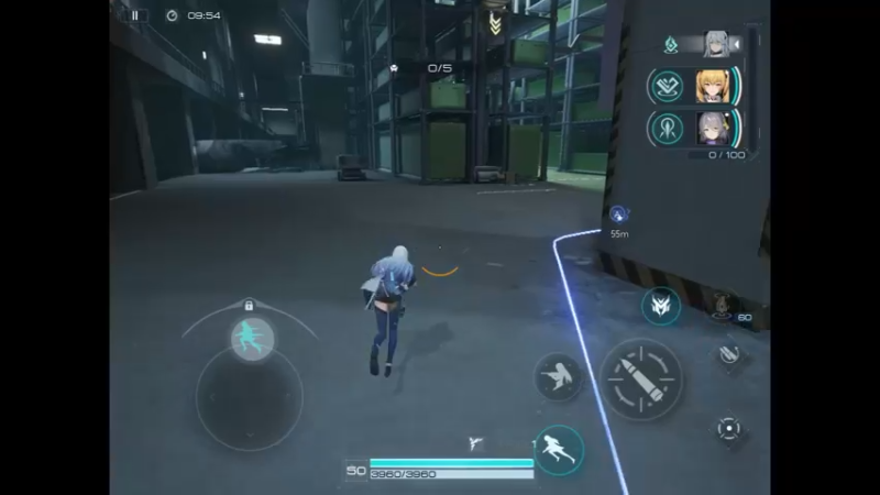 第二章净化 精彩战斗