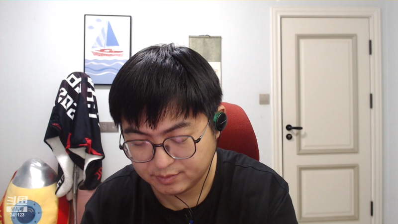 【户外】火力堂主的精彩时刻 20230806 02点场