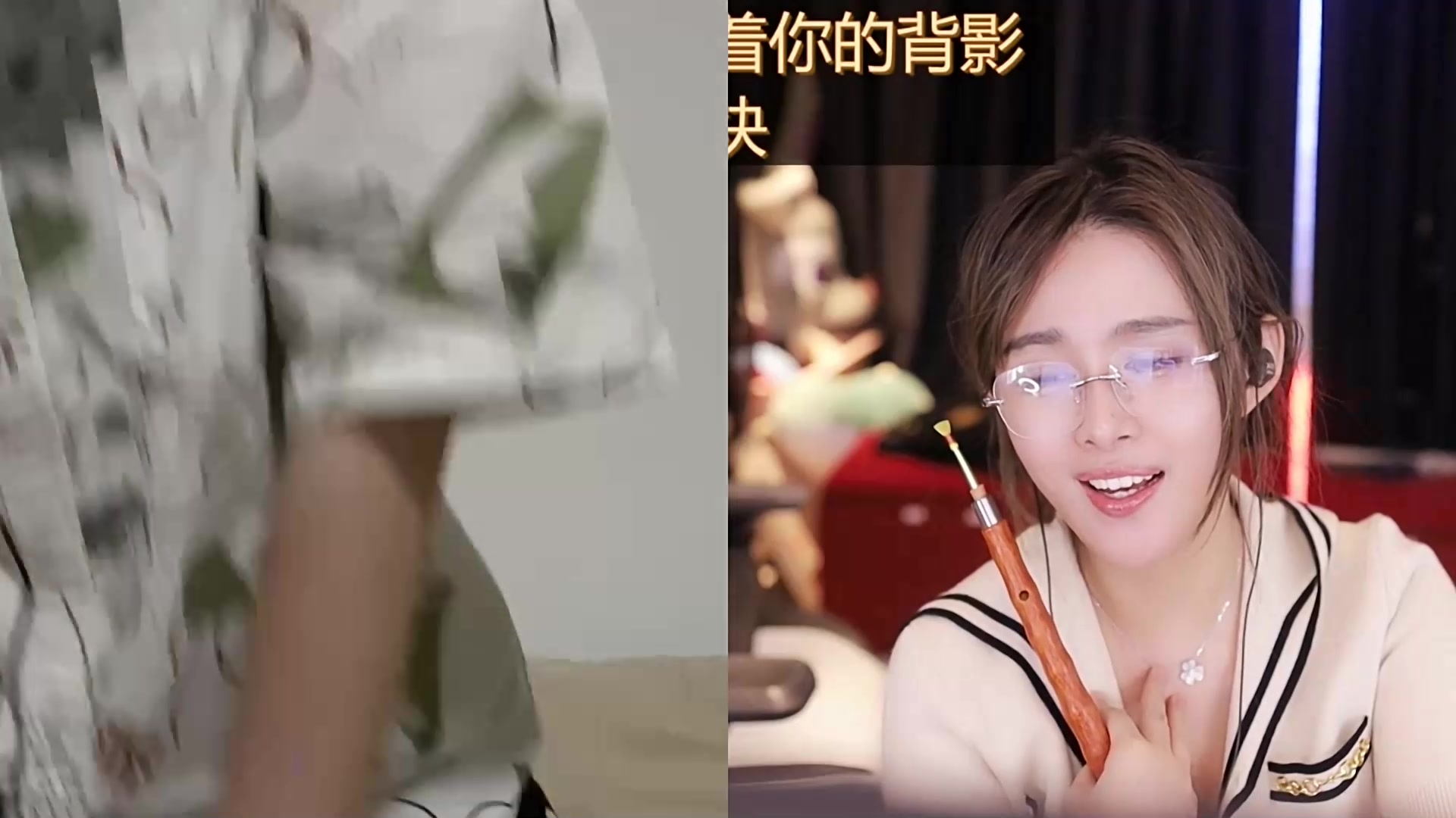 【2023-08-06 00点场】果冻cc007：有点事情，7点之前来~