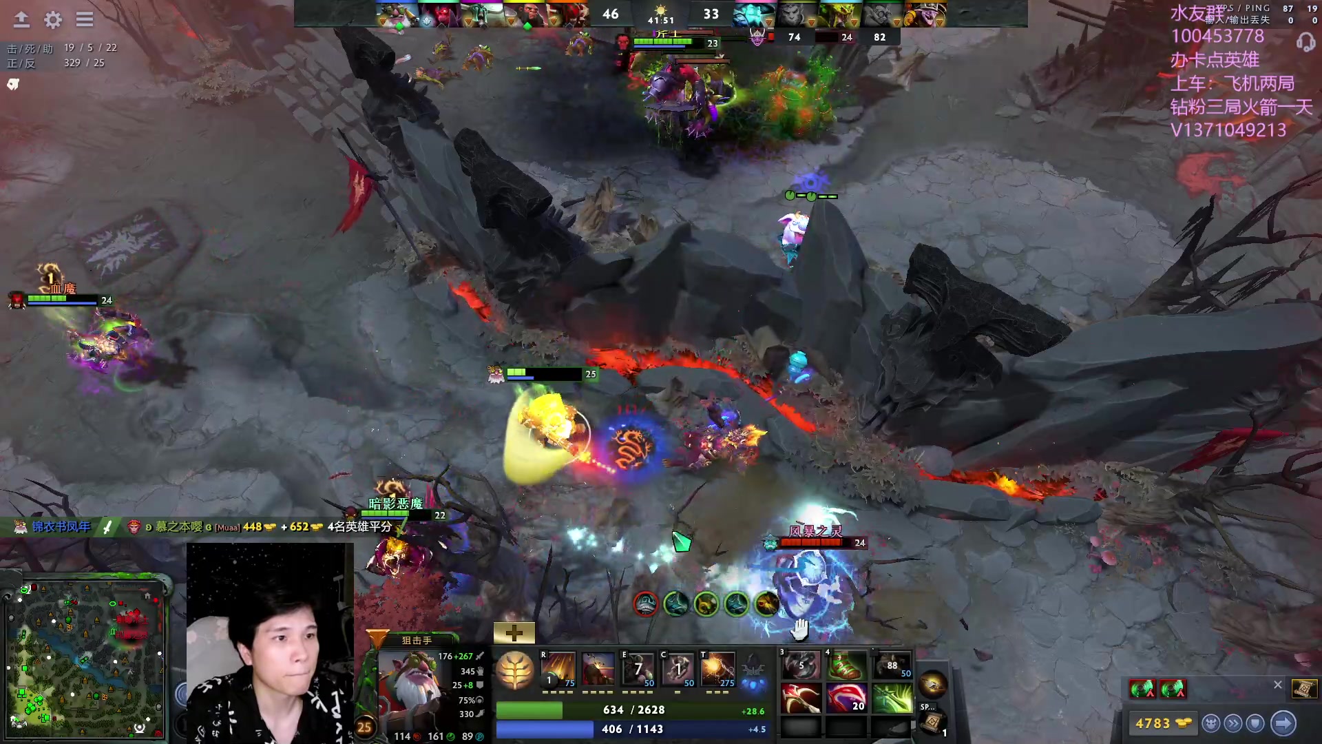 【2023-08-04 22点场】青择_：有车位，绝活海上分课堂。