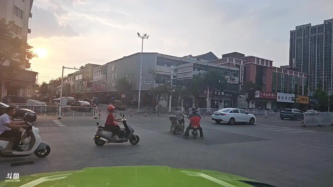 【2023-08-05 17点场】蓝战非OvO：淮安西游乐园～环游第139天