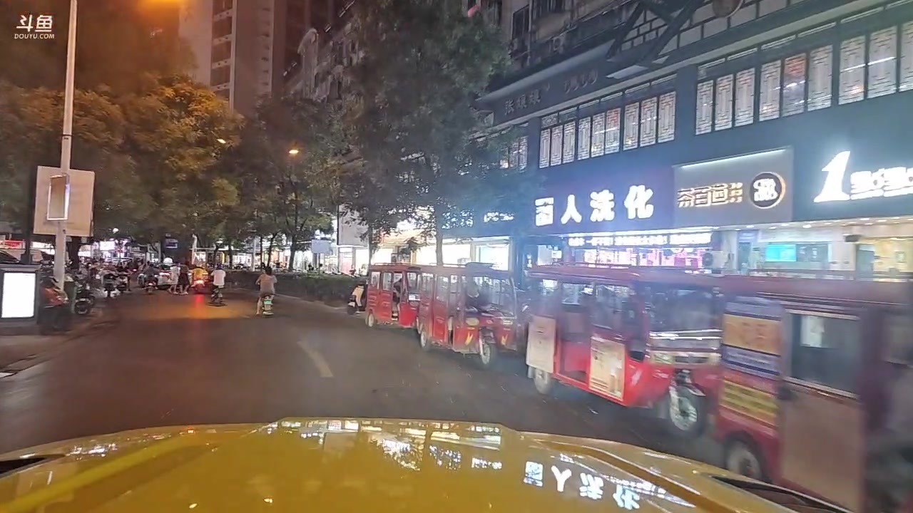 【2023-08-05 19点场】蓝战非OvO：淮安西游乐园～环游第139天