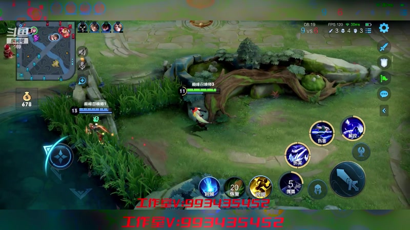 【2023-08-05 21点场】是个枷锁：【枷锁】新赛季加油