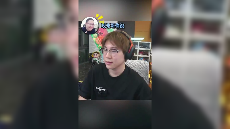 陈新仔有超凡水平，神话随便。听见没有，这可不是我自己说的