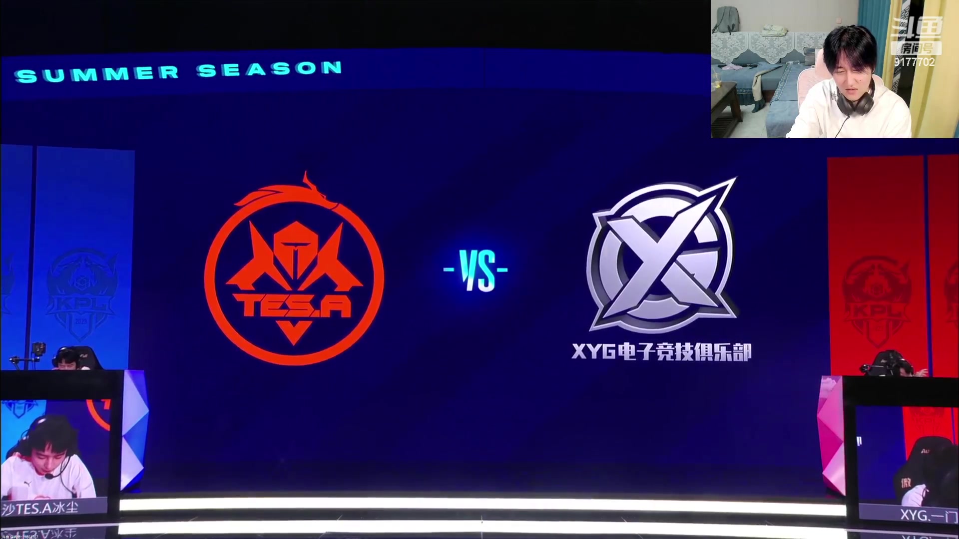 【2023-08-06 21点场】毛绒Giao：关于我转世成PUBG之神这件事