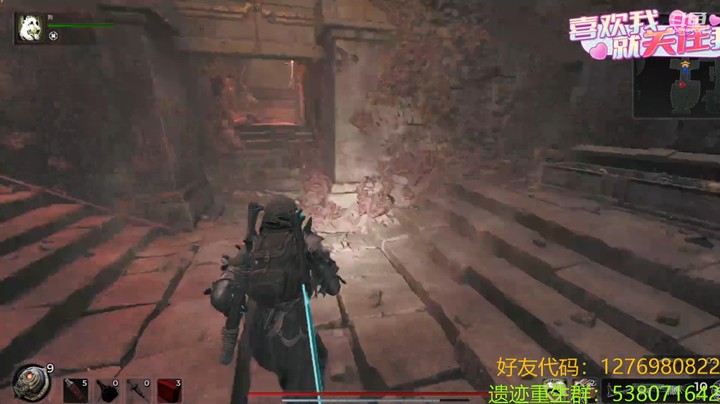 乾坤70传说的精彩时刻：红寡妇套装