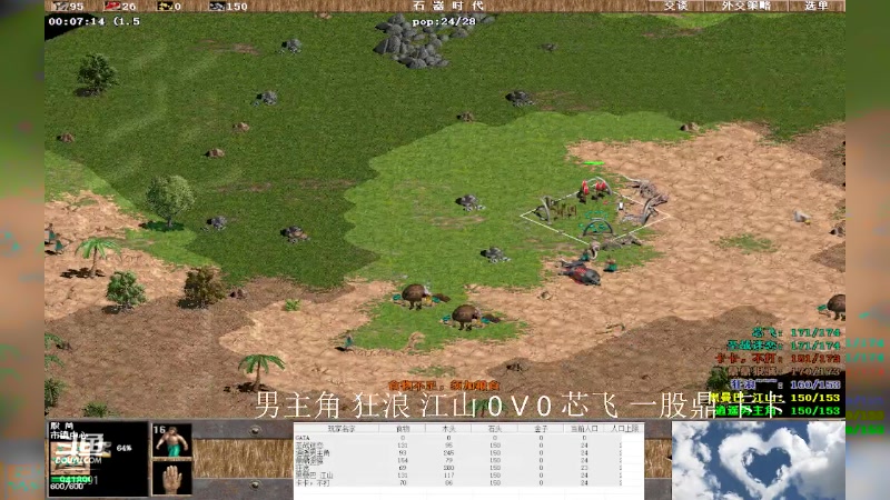 【2023-08-06 14点场】淋淋雨829：圣战迷恋的直播间