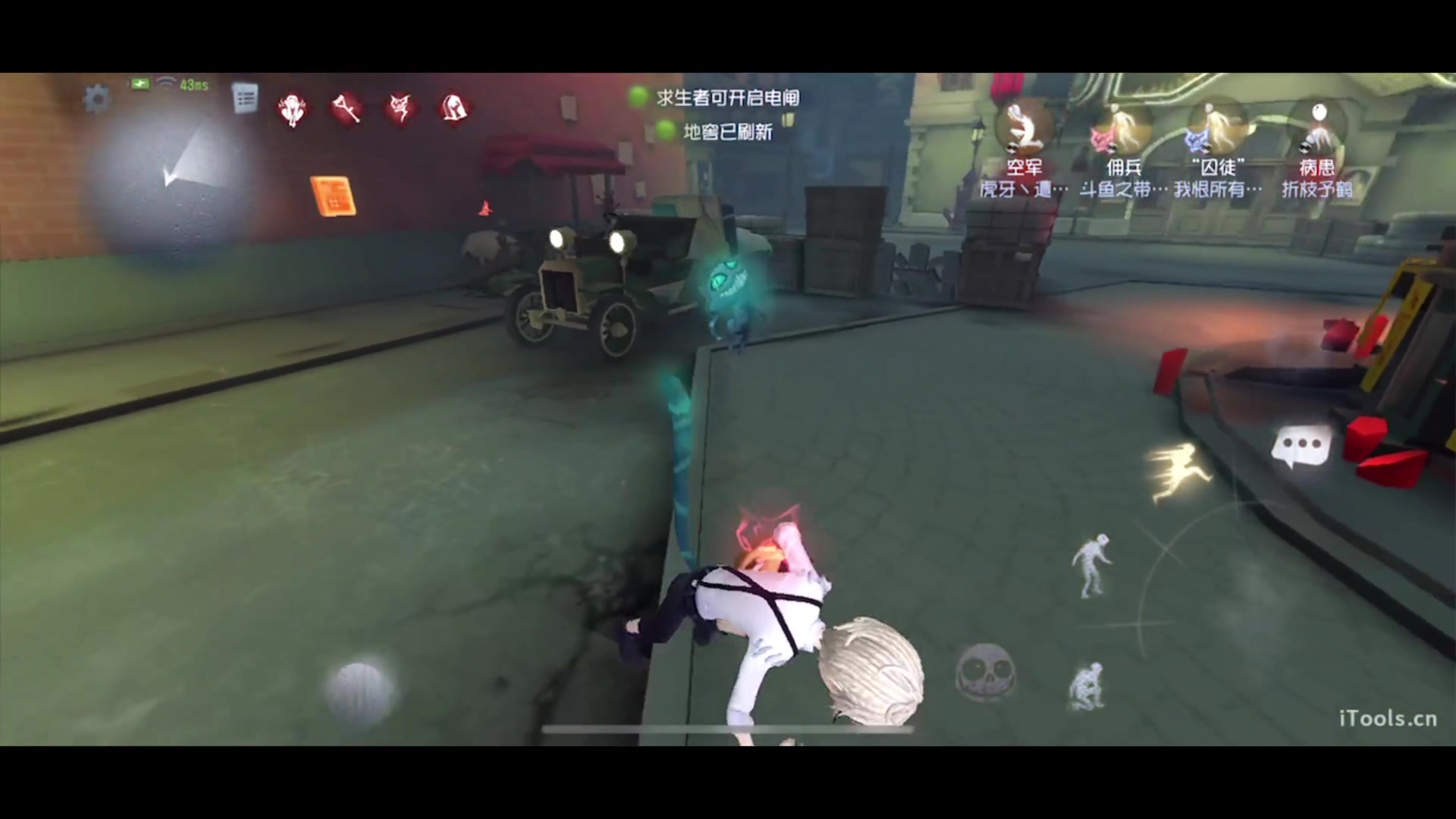 【2023-08-07 19点场】丶小沐木：今天打排位！！！ 4801532
