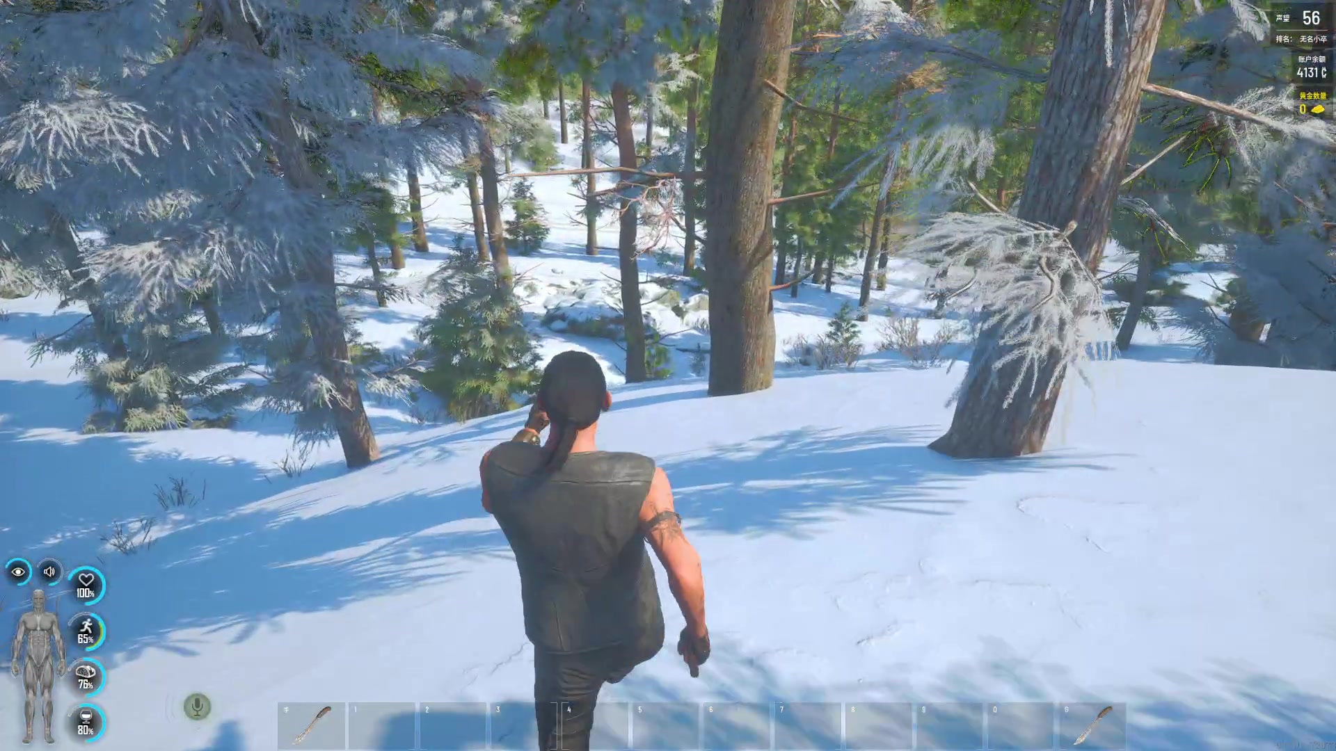 【2023-08-07 20点场】巴格拉斯：热爱生活，走进巴叔