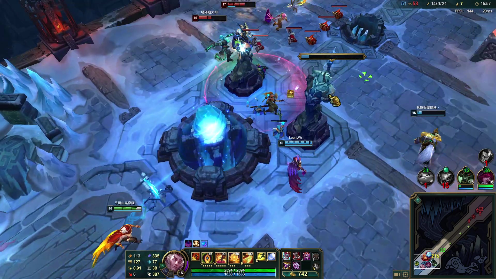 【2023-08-07 00点场】郑伟丶：有事8点来