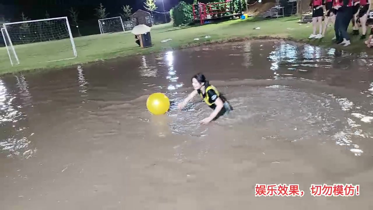 【2023-08-07 20点场】洪湖小肖：洪湖乡野团播day86