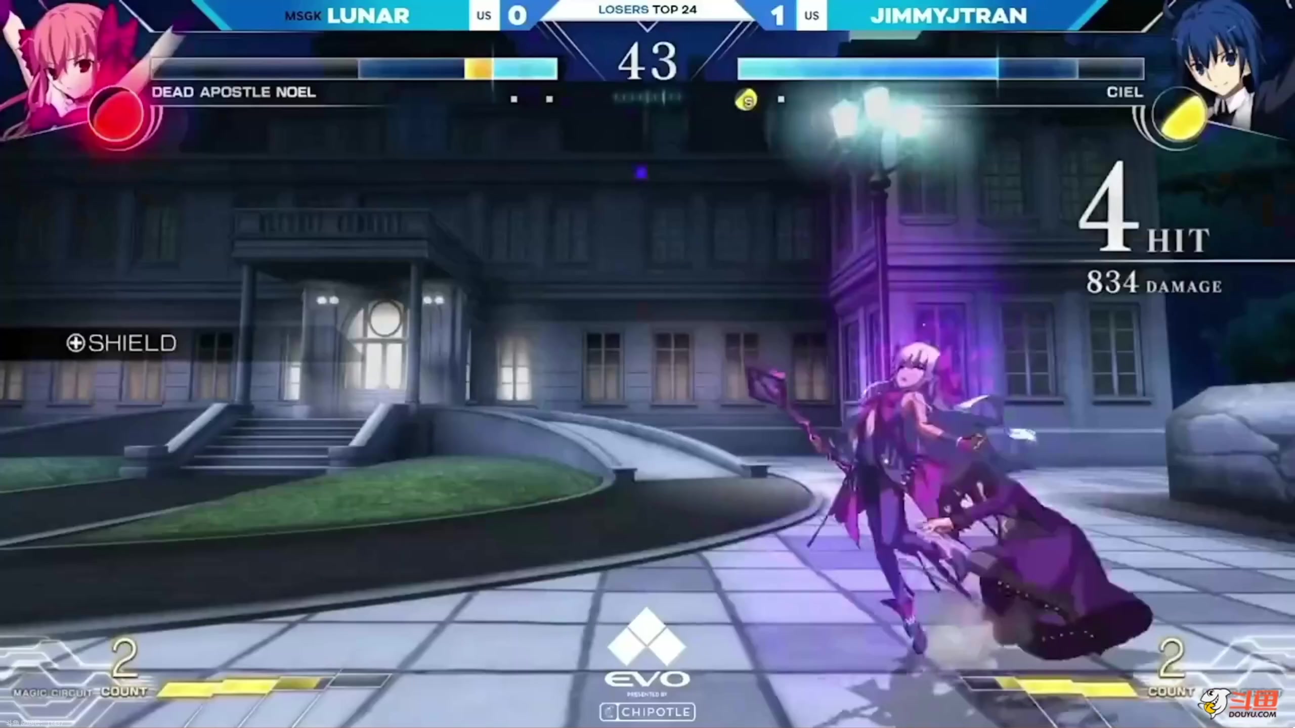 【2023-08-07 13点场】yyfyyf：随便玩玩！9999