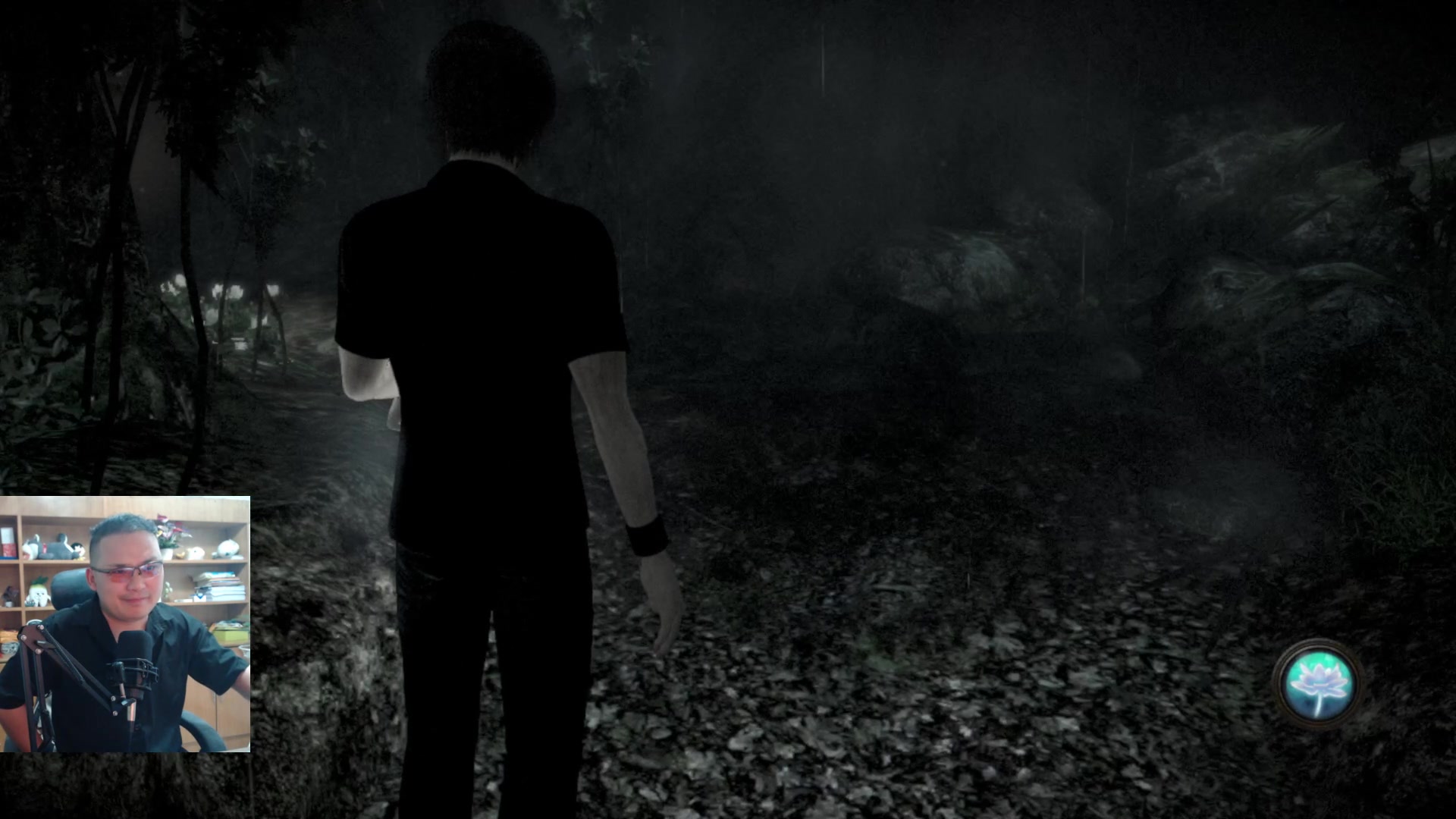 【2023-08-07 00点场】琼斯小卫：虚幻5引擎恐怖大作来了-好真实【双倍卡】