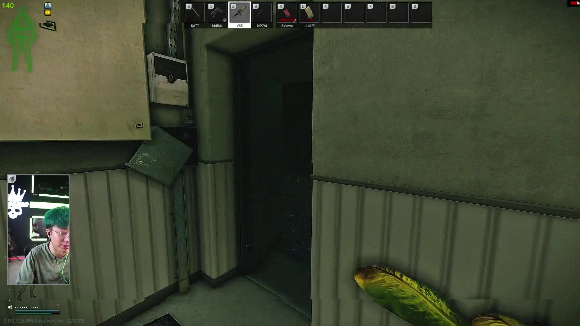 【2023-08-07 18点场】斯祥丶：独狼の游戏日常