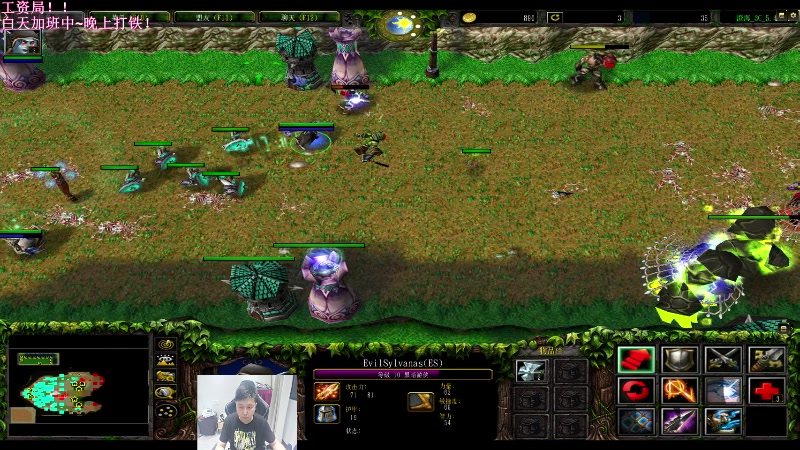 【2023-08-07 20点场】澄海3c晨曦：白天加班~晚上打铁~