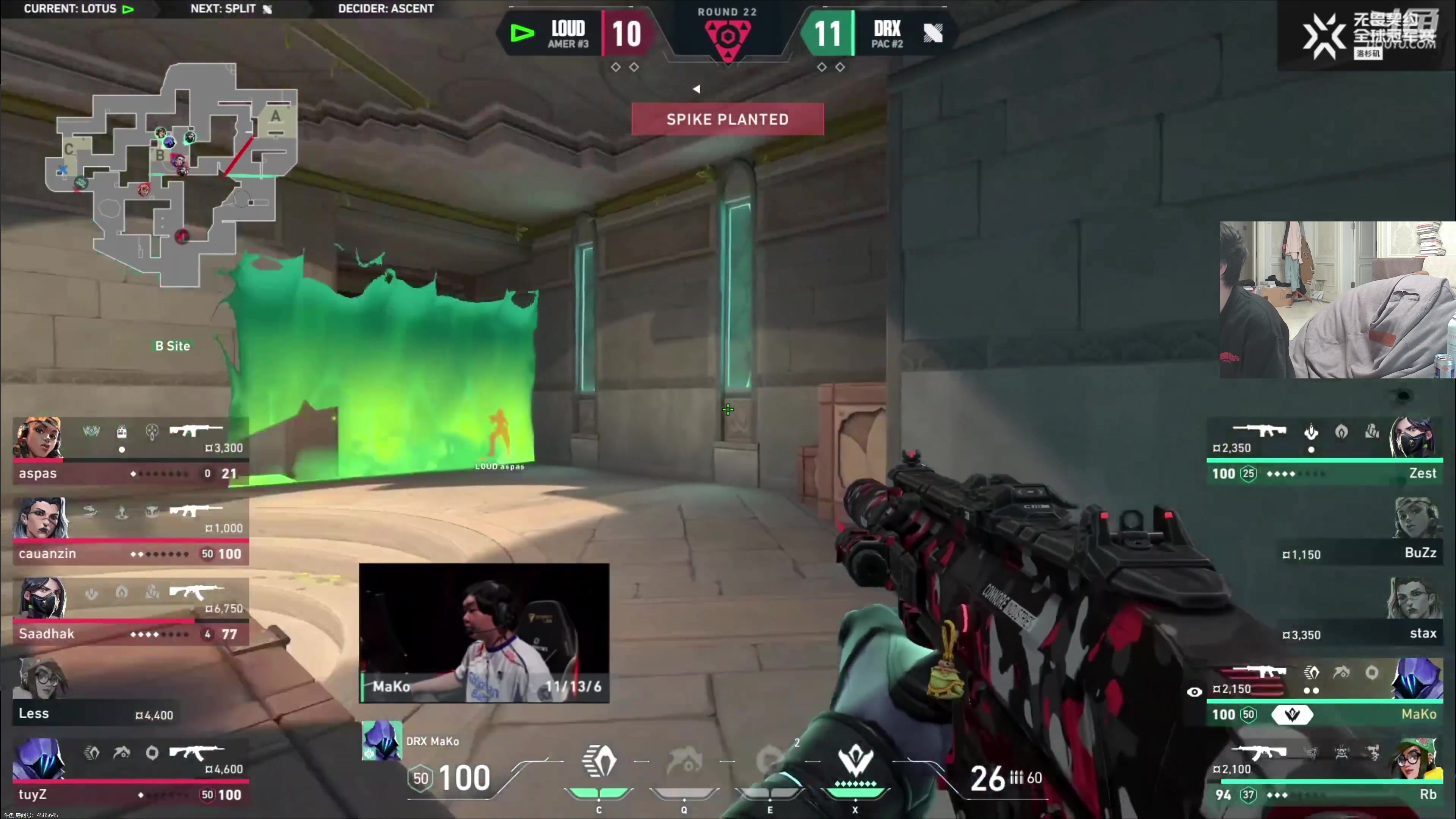 【2023-08-07 06点场】yjjimpaopao：YJJ 凌晨3点 全球冠军赛等你