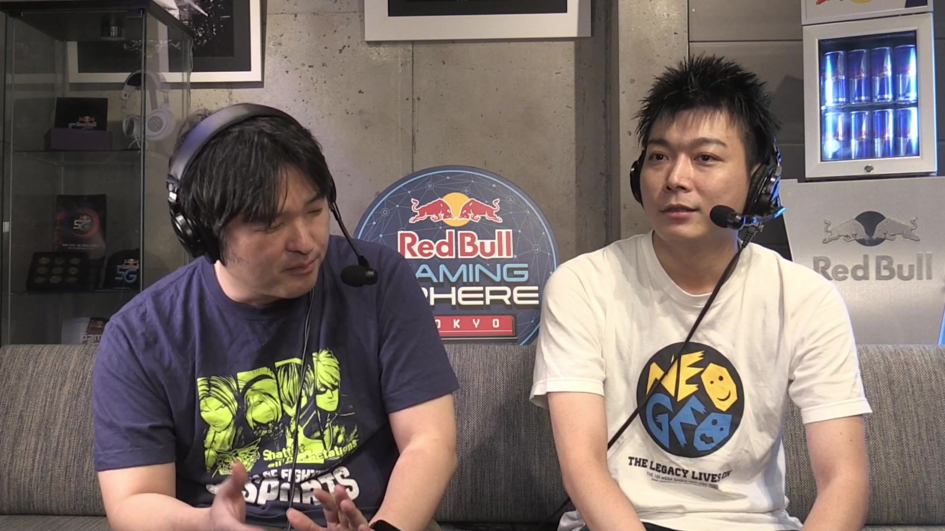 【2023-08-06 23点场】游天堂：EVO拳皇15总决赛