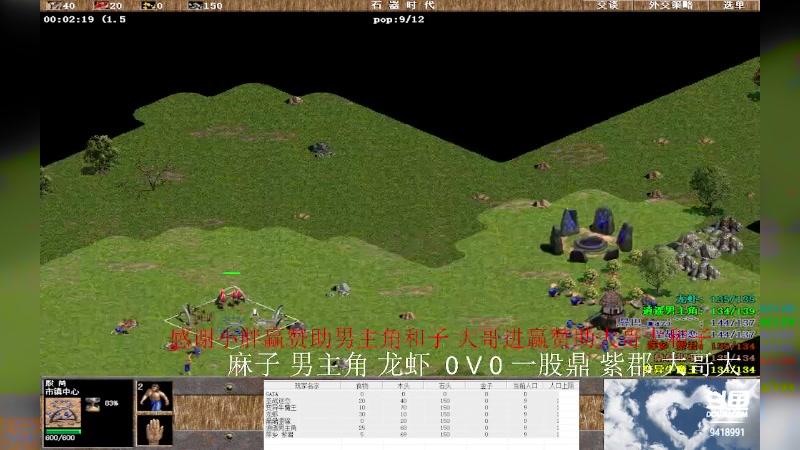 【2023-08-06 10点场】淋淋雨829：圣战迷恋的直播间