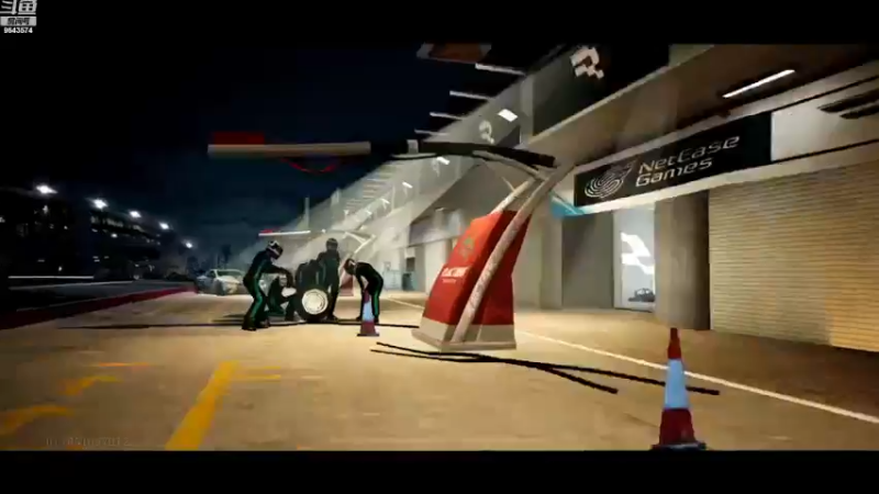 【2023-08-04 21点场】小强超爱玩：为了极速冲鸭