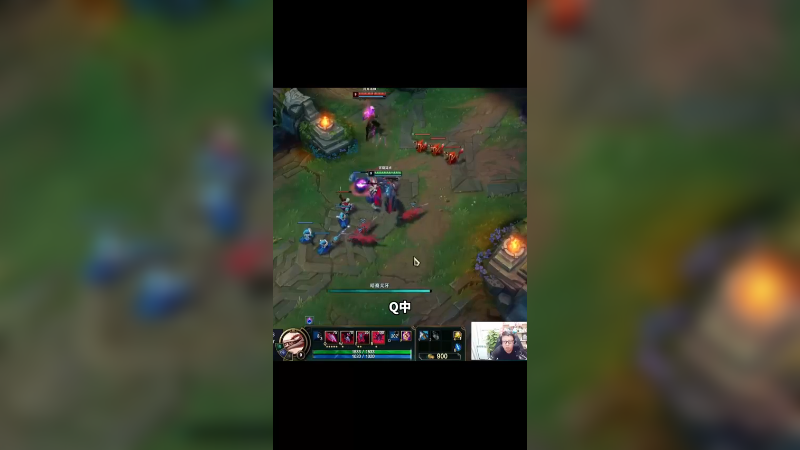 哥几个要是追不上就算了吧。