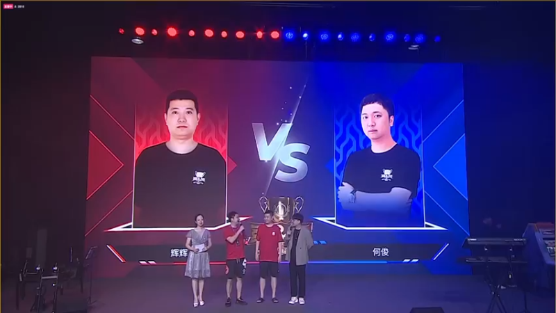 【格斗游戏】白浩Zangief的精彩时刻 20230716 14点场