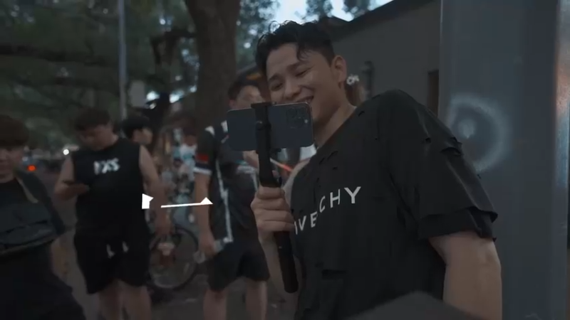 打卡北京的酸甜咸辣 随拍~