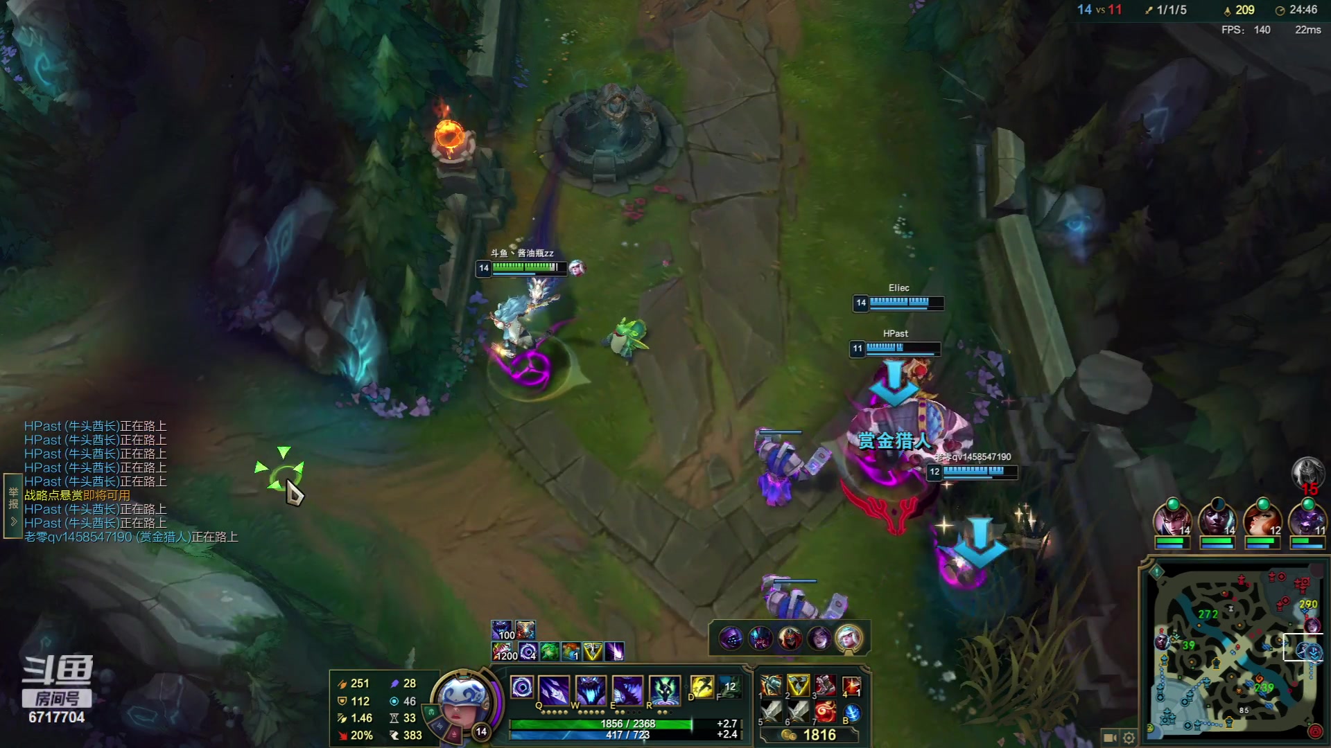 【2023-08-07 17点场】峡谷杀神酱油瓶：倒了认真专注重回巅峰